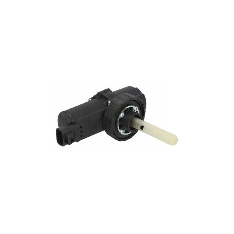John Deere kuro siurblys