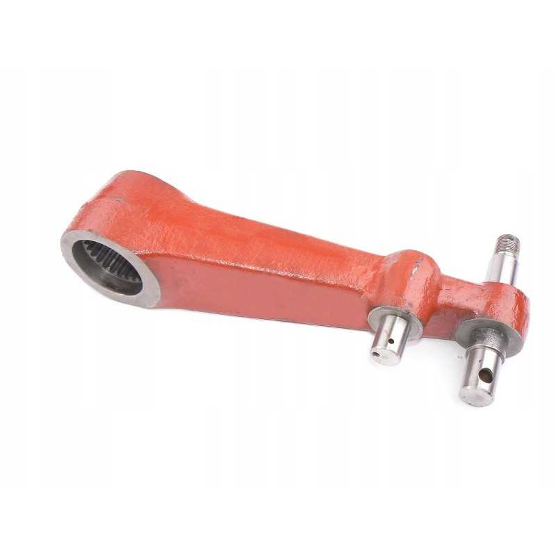 Kairė kėlimo svirtis c 385 ursus zetor 89400010