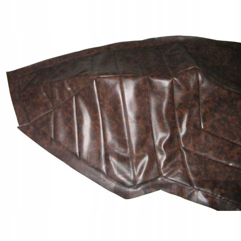 Sparno apmušalai zetor 5211 7745 62117905 kairėje