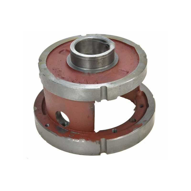 Diferencialinis korpusas t 25 a2537150