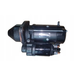 Starteris 12v 4kw expom mtz belarus