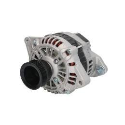 Kintamosios srovės generatorius 24v 90a rvi kerax premium dci11 270