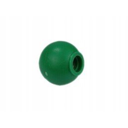 Knob b32 m8 skirstytuvo sparnas c 330 green mo