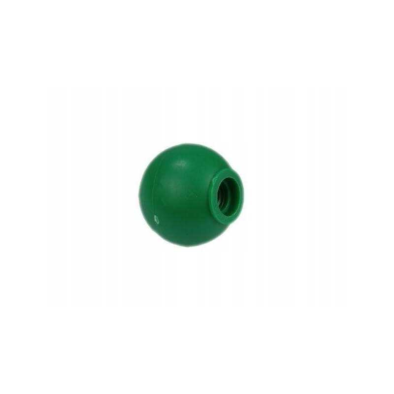 Knob b32 m8 skirstytuvo sparnas c 330 green mo