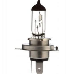 Halogeninė lemputė h4 12v 60 55w bosma p43t
