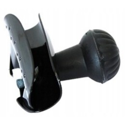 Vairo rankenėlės rutulys ant vairo