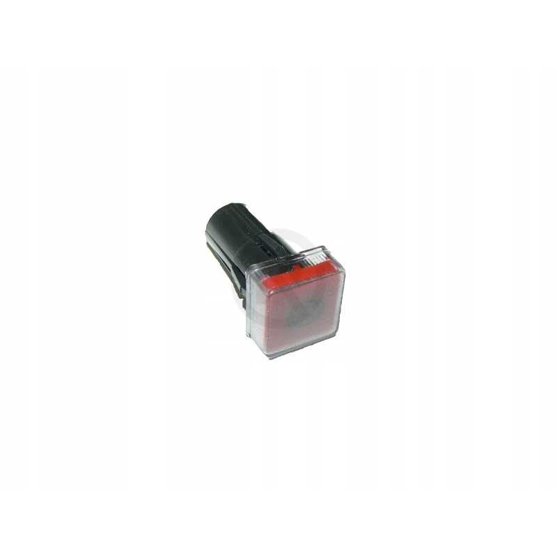 Zetor minimalaus slėgio indikatorius 60115613