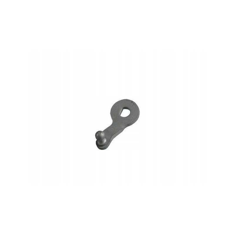Droselio svirtis c 330 motogeneric