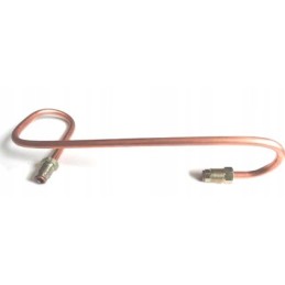 Dešinysis stabdžių vamzdis