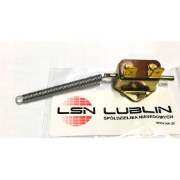 Mechaninis stabdžių žibintų jungiklis ursus c 330 pl