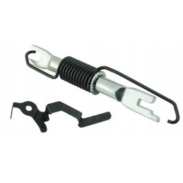 Stabdžių plėtiklio svirtis l toyota rav 4 ii 1 8