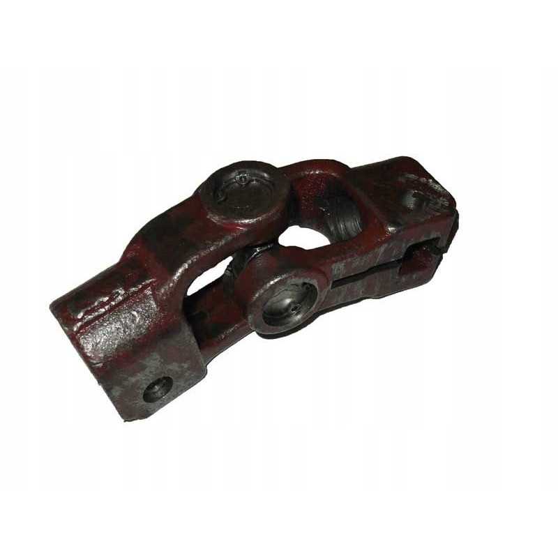 Kardaninė kryžminio vairo sistema mtz 503401060