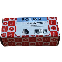 Pilnas kuro čiaupas mf3 originalus ursus
