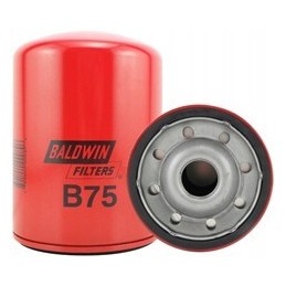 Pasukite ant baldwin b75 alyvos filtro