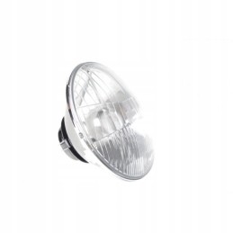 Zetor priekinių žibintų įdėklas