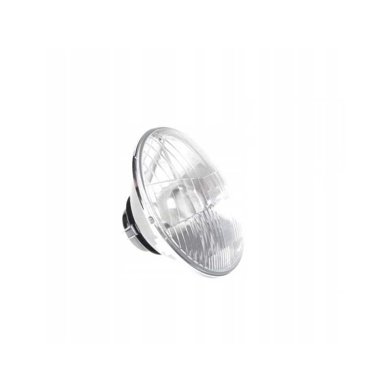 Zetor priekinių žibintų įdėklas