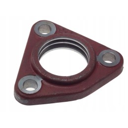 C 385 dengia impulsų matuoklio veleną