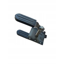 Kairiųjų durų užraktas ursus c 360 42402140