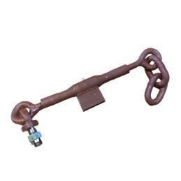 Grandinės stabilizatoriaus šoninis traukimas Zetor 5211 7211