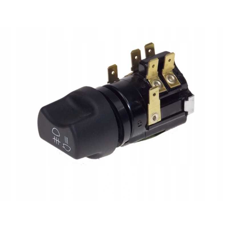 C 385 šviesos jungiklis 83355927 dalis