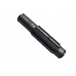 Pavarų dėžės velenas jumz 401701049