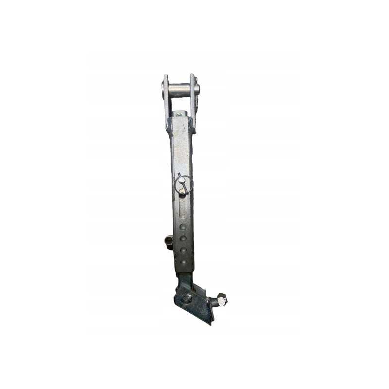 Ursus C360 Zetor stabilizatoriaus teleskopas 46650391