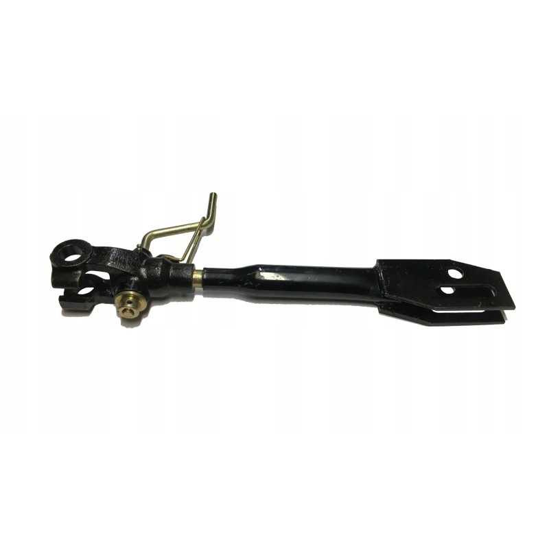 Dešinė pakaba su švaistikliu c 360