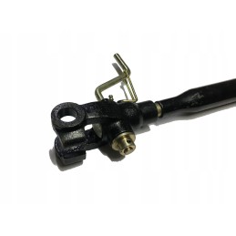 Dešinė pakaba su švaistikliu c 360