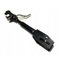 Dešinė pakaba su švaistikliu c 360