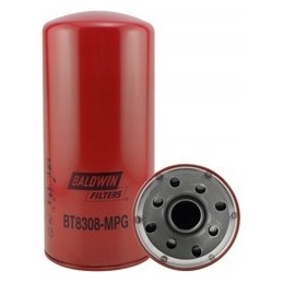 Sukite ant baldwin hidraulinio filtro bt8308 mpg