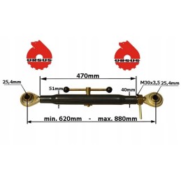 Centrinė jungtis Ursus C 385 4 cil