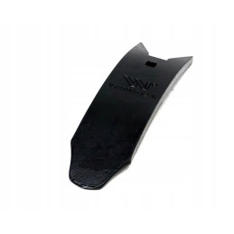 Lankas naudokite delta flex kongskilde plieno borą