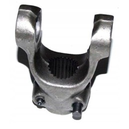 Widlak przeg 24 400nm dr freza fi35