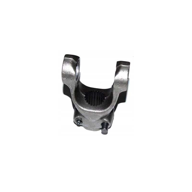 Widlak przeg 24 400nm dr freza fi35