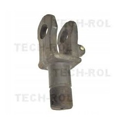 Viršutinį transportavimo kabliuką pritvirtinkite prie c 360