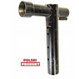 Polos kairysis apvalus prailginamas c 330 c 360 lenk