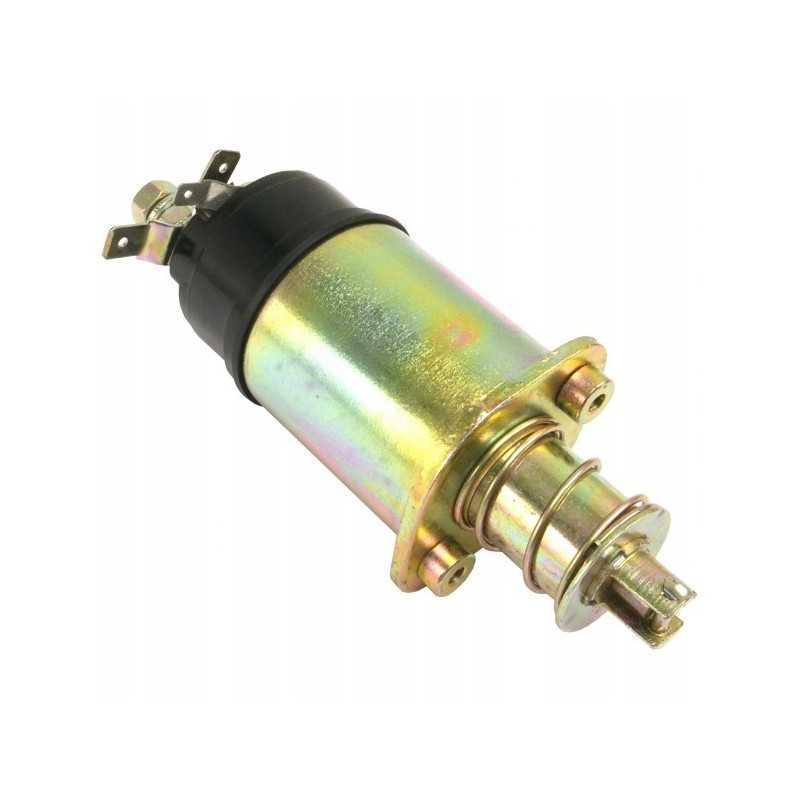 Vpf2202 starterio solenoido ritė