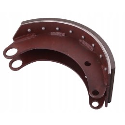 Stabdžių žievė 607 002 01 00 d 83 motociklo priekaba