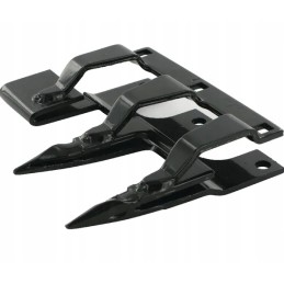 „Schumacher Header“ ekstremalus bajonetas 1072101