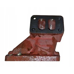 Mtz Belarus 1221 turbinos kolektoriaus alkūnė