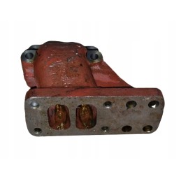 Mtz Belarus 1221 turbinos kolektoriaus alkūnė