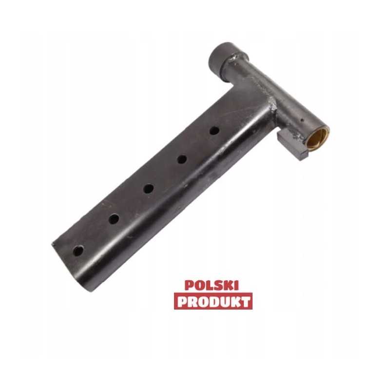 Polos dešinysis plokščias prailginamas c 330 c 360 lenkiškas