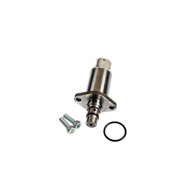 Re530337 john deere valdymo vožtuvas originalus