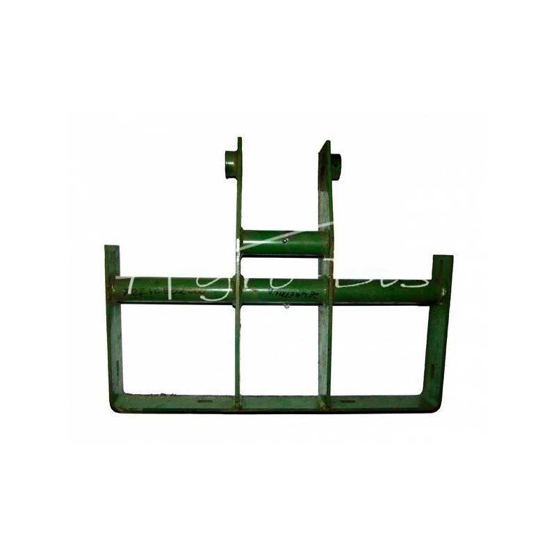 Išorinis trolinio krautuvo rėmas