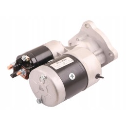 Starteris su Massey glanz magneton mf4 reduktoriais