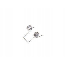 Lango skląsčio spyruoklė zetor 5211 7745 59117742