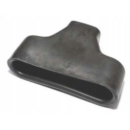 Apatinis naujo tipo mtz lizdo dangtelis