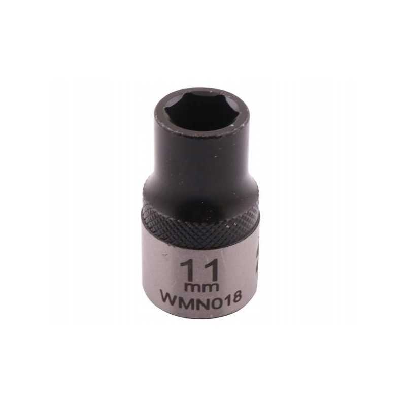 Šešiakampis lizdas 1 2 11 mm crv50bv30