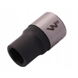 Šešiakampis lizdas 1 2 11 mm crv50bv30