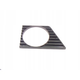 Kairiojo šono priekinio žibinto dangtis zetor 59116634